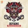 Details various artists - defqon.1 weekend festival 2014 - survival of the fittest