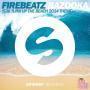 Trackinfo Firebeatz - Bazooka (538 Turn Up The Beach 2014 Theme)