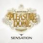 Details various artists - sensation - welcome to the pleasuredome [2014]