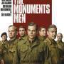 Details george clooney, matt damon e.a. - the monuments men