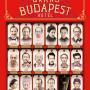 Details ralph fiennes, f. murray abraham e.a. - the grand budapest hotel