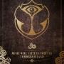 Details various artists - tomorrowland 2014 - music will unite us forever
