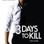 Details kevin costner, hailee steinfeld e.a. - 3 days to kill