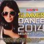 Details various artists - slam!fm presents summerdance 2014 megamix top 100