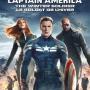 Details chris evans, samuel l. jackson e.a. - captain america: the winter soldier