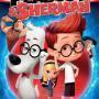 Details ty burrell, max charles e.a. - mr. peabody & sherman