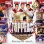 Details toppers - toppers in concert 2014