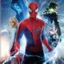 Details andrew garfield, emma stone e.a. - the amazing spider-man 2
