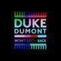 Details Duke Dumont - Won't look back