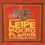 Trackinfo Ali B - Leipe Mocro Flavour - Remix