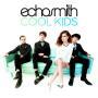 Trackinfo Echosmith - Cool kids