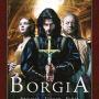 Details john doman, mark ryder e.a. - borgia - het complete 3e seizoen