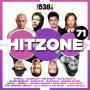 Details various artists - 538 hitzone 71