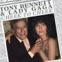 Details tony bennett & lady gaga - cheek to cheek