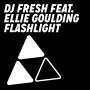 Trackinfo DJ Fresh feat. Ellie Goulding - Flashlight