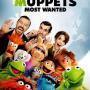 Details ricky gervais, ty burrell e.a. - muppets most wanted