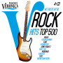 Details various artists - het beste uit de radio veronica rock hits top 500