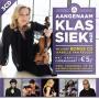 Details various artists - aangenaam klassiek 2014