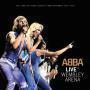Details abba - live at wembley arena