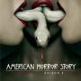 Details evan peters, jessica lange e.a. - american horror story - seizoen 3: coven