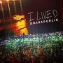 Trackinfo OneRepublic - I lived
