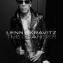 Coverafbeelding Lenny Kravitz - The chamber