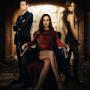 Details maggie q, shane west e.a. - nikita - seizoen 4