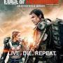 Details tom cruise, emily blunt e.a. - edge of tomorrow