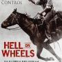 Details anson mount, colm meaney e.a. - hell on wheels - het complete derde seizoen