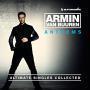 Details armin van buuren - anthems - ultimate singles collected