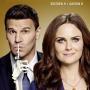 Details emily deschanel, david boreanaz e.a. - bones - seizoen 9