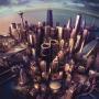 Details foo fighters - sonic highways
