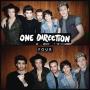 Details one direction - four