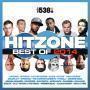 Details various artists - 538 hitzone - best of 2014