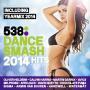Details various artists - 538 dance smash 2014 - hits of the year
