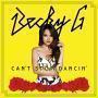Trackinfo Becky G - Can't stop dancin'