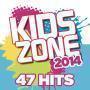 Details various artists - kidszone 2014