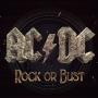 Details ac/dc - rock or bust