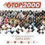 Details various artists - het gevoel van de top 2000 - editie 2014