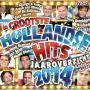 Details various artists - de grootste hollandse hits jaaroverzicht 2014