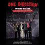 Details one direction - where we are - live from san siro stadium