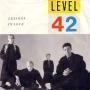 Trackinfo Level 42 - Lessons In Love
