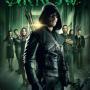 Details stephen amell, katie cassidy e.a. - arrow - seizoen 2
