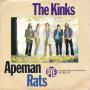 Details The Kinks - Apeman