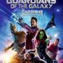 Details chris pratt, vin diesel e.a. - guardians of the galaxy