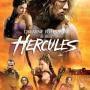 Details dwayne johnson, john hurt e.a. - hercules