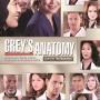Details ellen pompeo, justin chambers e.a. - grey's anatomy - het complete tiende seizoen