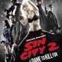 Details mickey rourke, jessica alba e.a. - sin city 2: a dame for a kill