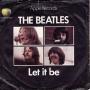 Trackinfo The Beatles - Let It Be