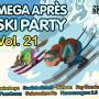 Details various artists - mega après ski party vol. 21